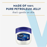 Vaseline Petroleum Jelly Original 100g