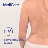 MoliCare Skin Moist Skin Care Tissues - Pack/50