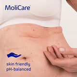 MoliCare Skin Moist Skin Care Tissues - Pack/50