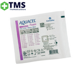 Aquacel Foam Adhesive Dressing 10cm X 10cm