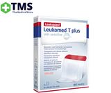 Leukomed T Plus Skin Sensitive 8cm x 10cm - Box/5