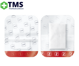 Leukomed T Plus Skin Sensitive 8cm x 10cm - Box/5