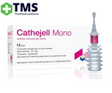 Cathejell Mono Sterile Water-Soluble Clear Lubricant Gel - Box/25