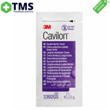 3M Cavilon Durable Barrier Cream 2g Sachet - Box/20