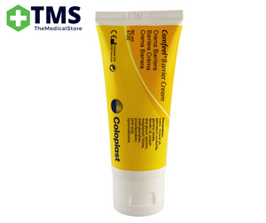 Coloplast Comfeel Barrier Cream Tube 60ml