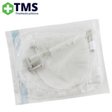 Coloplast Conveen Urine Drainage Bag 2000ml 140cm Tube - 21356