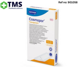 Hartmann Cosmopor Transparent Dressing - All Sizes