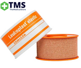 Leukoplast Elastic tape - Roll Each