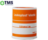 Leukoplast Elastic tape - Roll Each