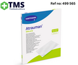 Hartmann Atrauman Silicone