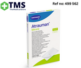 Hartmann Atrauman Silicone