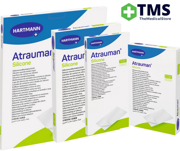 Hartmann Atrauman Silicone