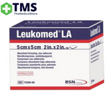 BSN Leukomed Low Adherent Dressing - All Sizes