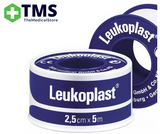 Leukoplast Waterproof Tape - Roll Each