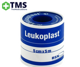 Leukoplast Waterproof Tape - Roll Each