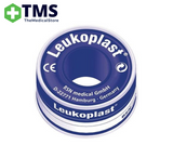 Leukoplast Waterproof Tape - Roll Each