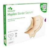 Mepilex Border Sacrum Dressing 16cm x 20cm - 282050