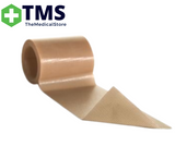 Molnlycke Mepitac Silicone Tape 4cmx1.5mtr Roll - Each