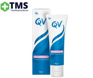 QV Hand Cream 50g