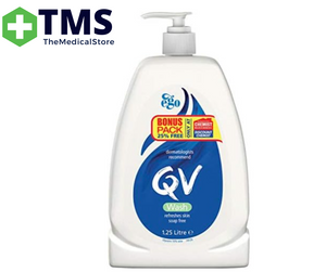 QV Wash 1.25L