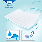 TENA Underpad - 35 Pack