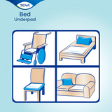 TENA Underpad - 35 Pack