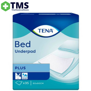 TENA Underpad - 35 Pack