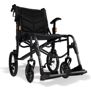 Ultra Light Wheelchair