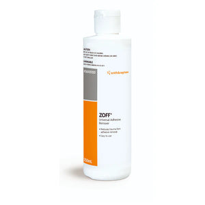 Smith & Nephew Zoff Adhesive Remover 250mL