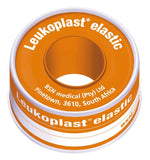 Leukoplast Elastic tape - Roll Each