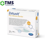 Zetuvit Plus Silicone Border