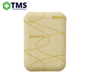 Biatain Non-Adhesive Foam Dressing, Each - All Sizes