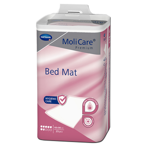 MoliCare Premium Bed Mat