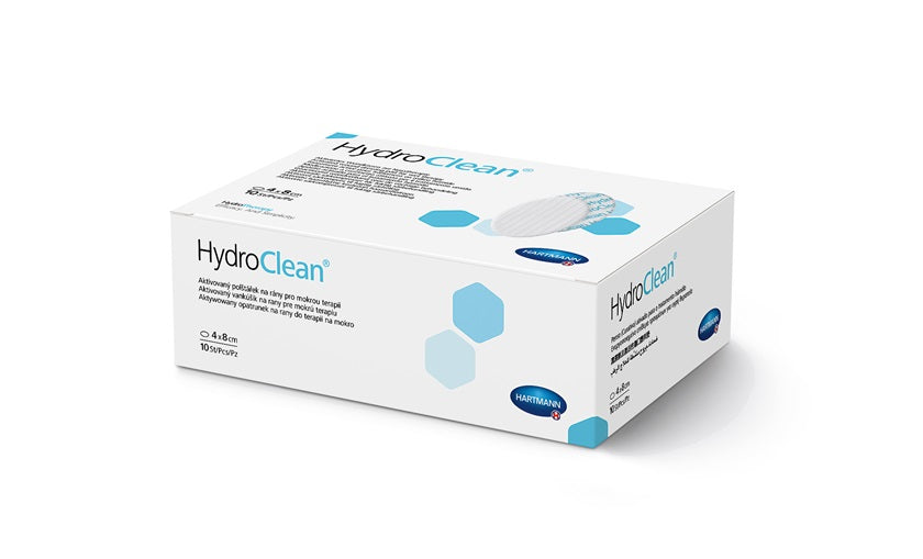 Hartmann HydroClean – TheMedicalStore